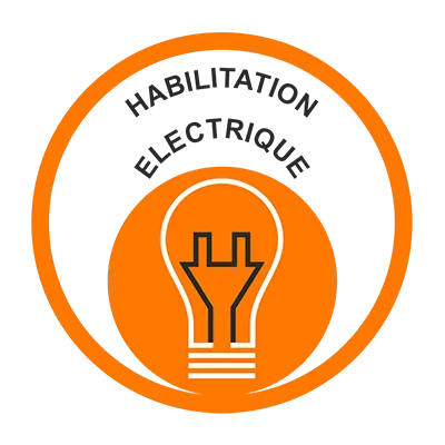 Habilitation électrique