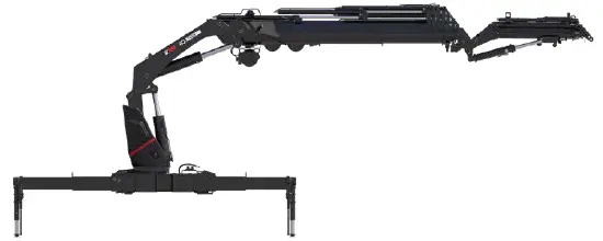 Découvrez la grue HIAB iQ 708 !